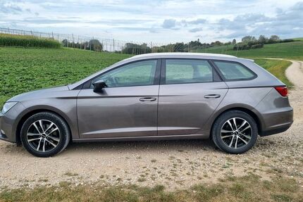 Seat Leon 206.000 km 7.777 &euro; Wildenberg 93359