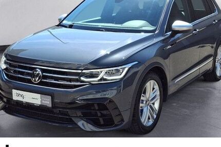 VW Tiguan 31.600 km 34.790 &euro; Lörrach 79540