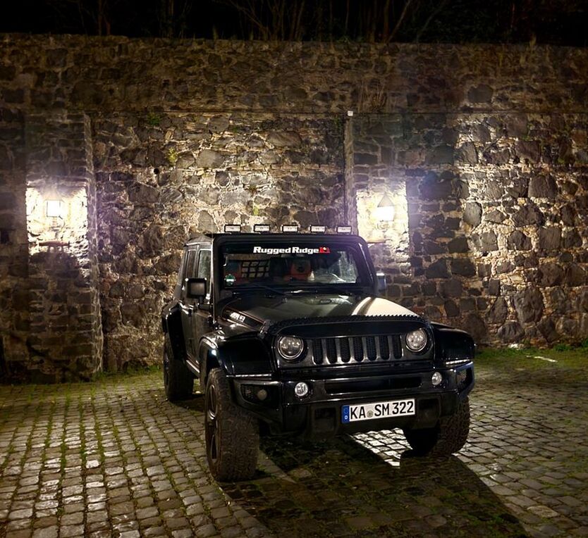 Wrangler