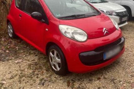 Citroen C1 202.000 km 1.300 &euro; Goppingen 73037