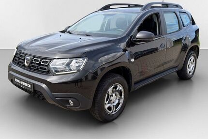 Dacia Duster 64.957 km 9.990 &euro; Eisfeld 98673