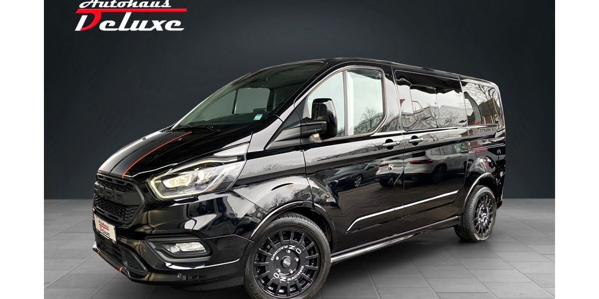 Ford Tourneo Custom 67.150 km 34.900 &euro; Hamburg 22047
