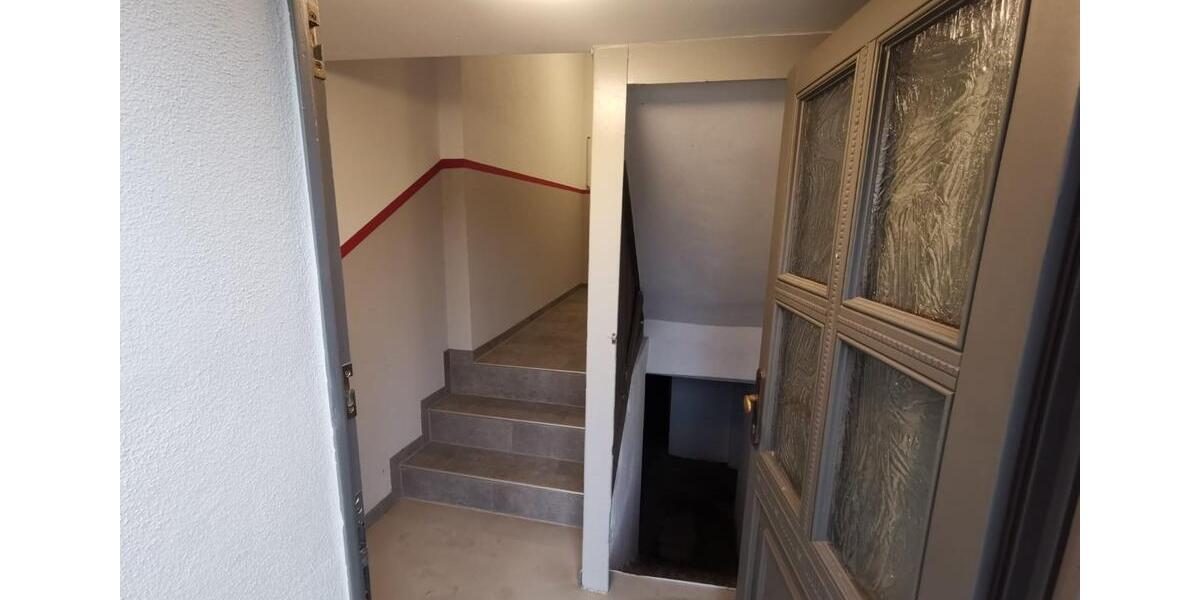 Etagenwohnung Kahla - 2 Zimmer, 60 m&sup2;, 700&euro; | Angebot:25312054