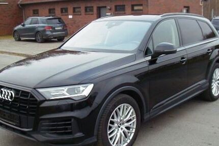 Audi Q7 229.481 km 33.891 &euro; Wittmund 26409
