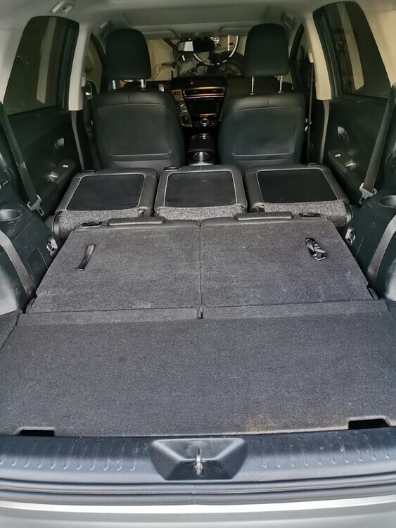 PRIUs Plus