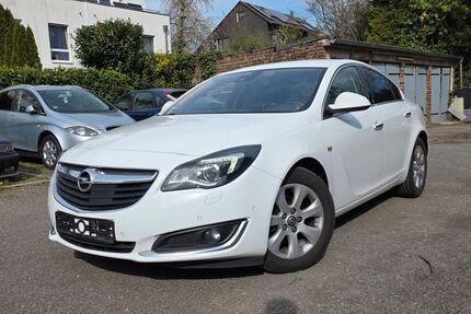 Opel Insignia 226.000 km 9.700 &euro; bochum 44787