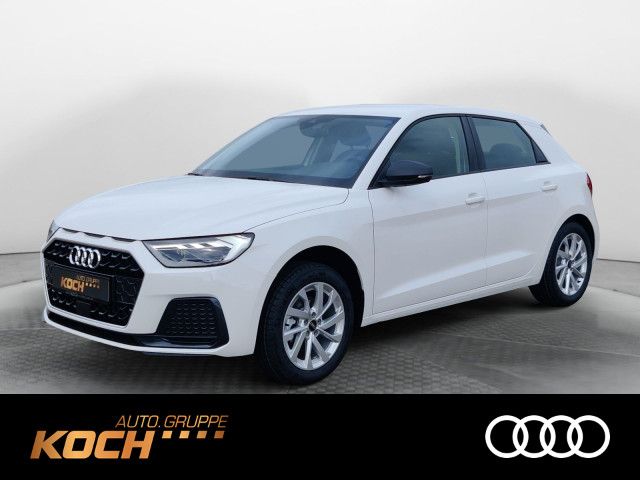 Audi A1 1.200 km 22.990 &euro; Schwäbisch Hall 74523
