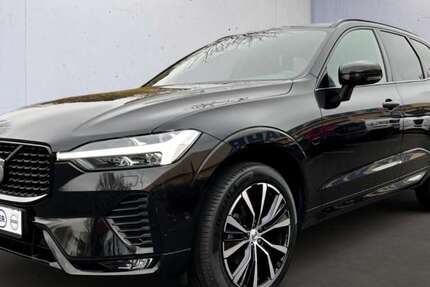 Volvo XC60 9.260 km 49.950 &euro; Kassel 34123