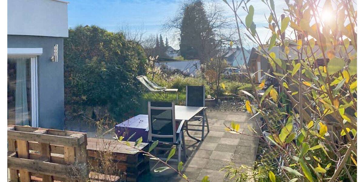 Etagenwohnung Überlingen - 3 Zimmer, 80 m&sup2;, 1.180&euro; | Angebot:26786847