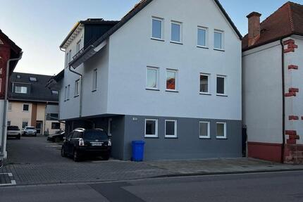 Wohnung Rodgau - 3 Zimmer, 110 m&sup2;, 1.400&euro; | Angebot:26660603