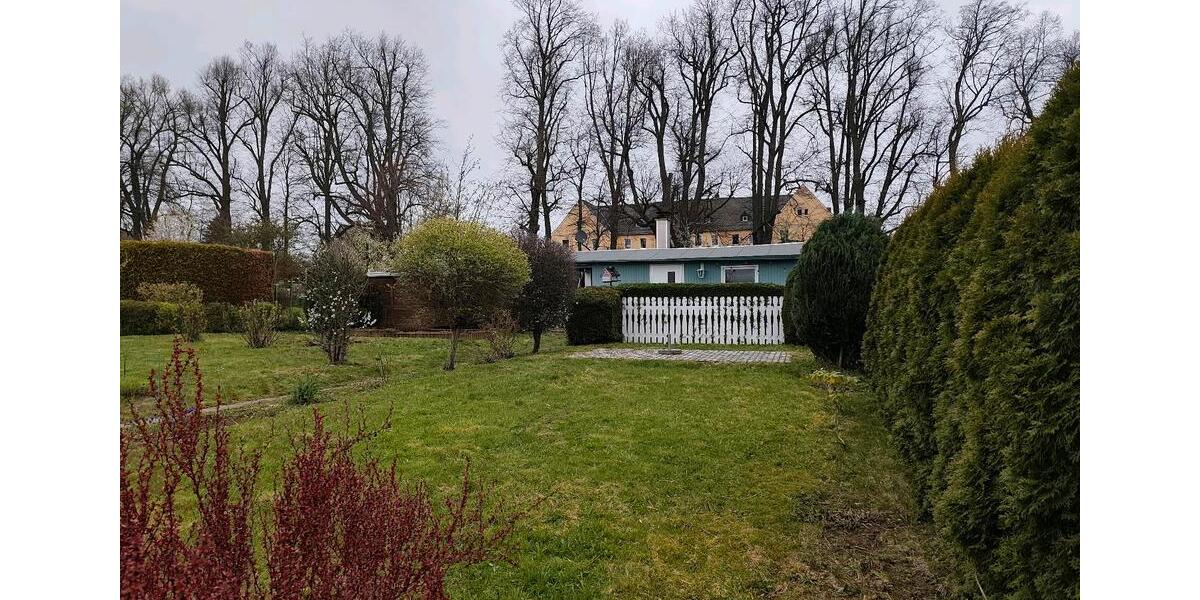 Grundstück Lößnitz - 1.550&euro; | Angebot:26279426
