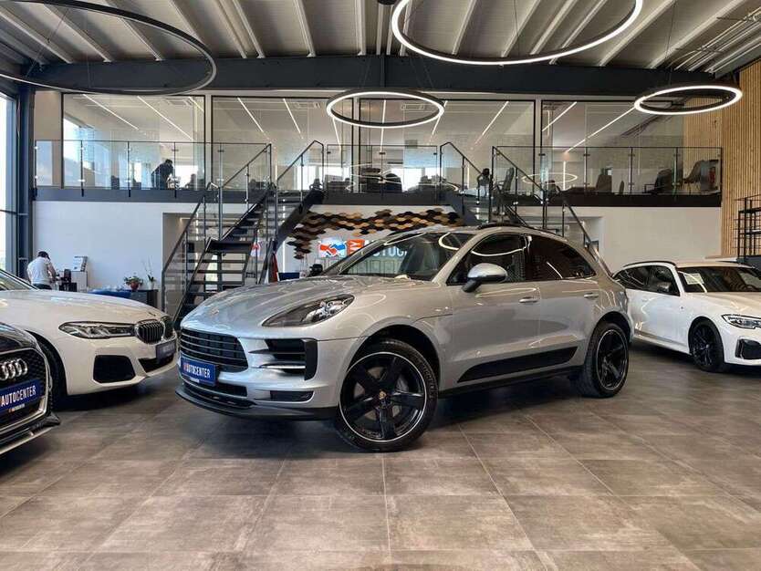 Macan