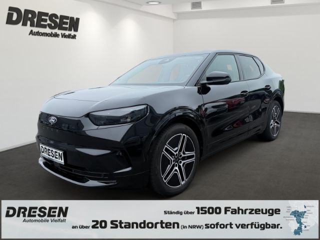 Ford Capri 3.376 km 39.990 &euro; Neuss 41464