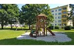 Etagenwohnung Zittau - 4 Zimmer, 70 m&sup2;, 412&euro; | Angebot:26490328