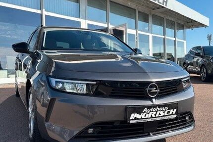 Opel Astra 67.506 km 18.680 € Eisleben OT Volkstedt 06295