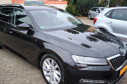 Skoda Superb 88.271 km 21.290 &euro; Magdeburg 39130