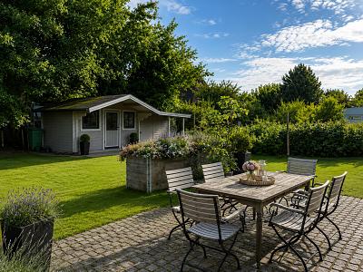 STILJUWEL BAUBIOLOGISCH SANIERTES TRAUMHAUS - Einfamilienhaus Stade Altländer Viertel | Angebot:27056860