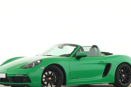 Porsche Boxster 8.600 km 93.900 &euro; Bamberg 96052