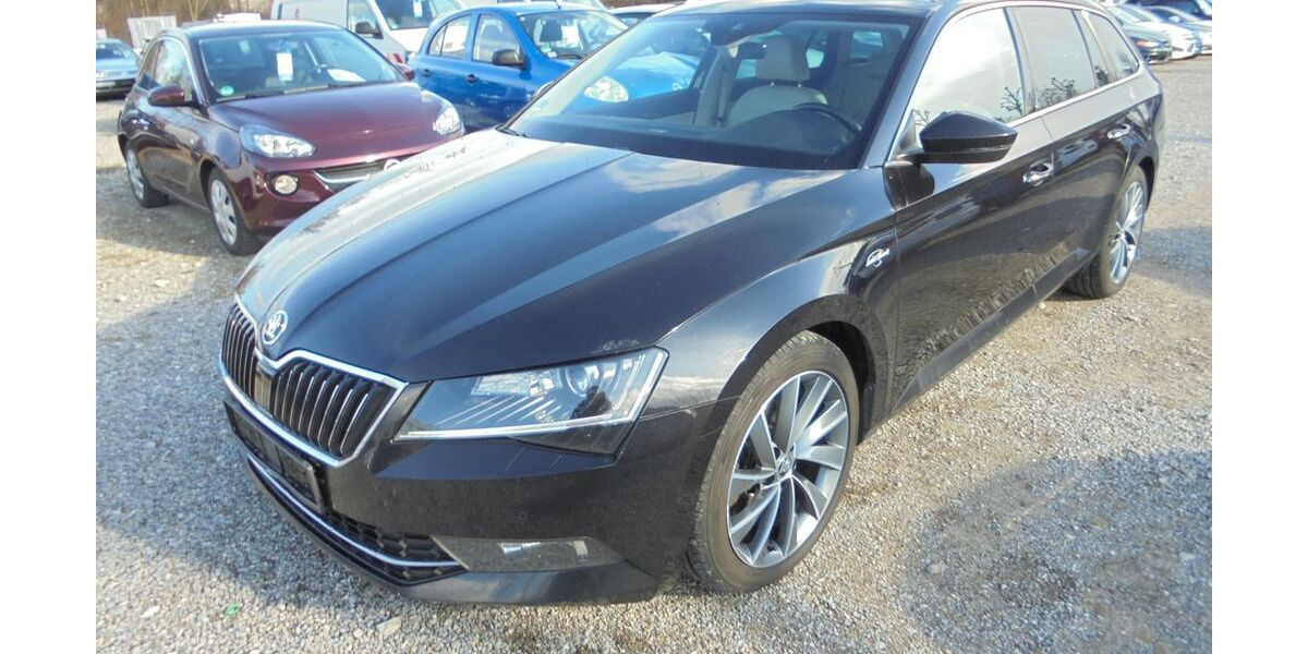 Skoda Superb 278.000 km 12.690 &euro; Gersthofen bei Augsburg 86368