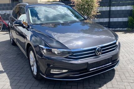 VW Passat 45.000 km 26.900 &euro; Vogelsdorf 15370