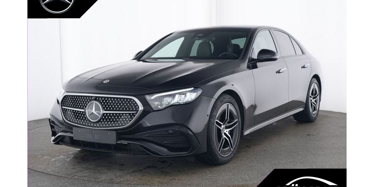 Mercedes-Benz E 200 13.963 km 49.950 &euro; Bad Düben 04849