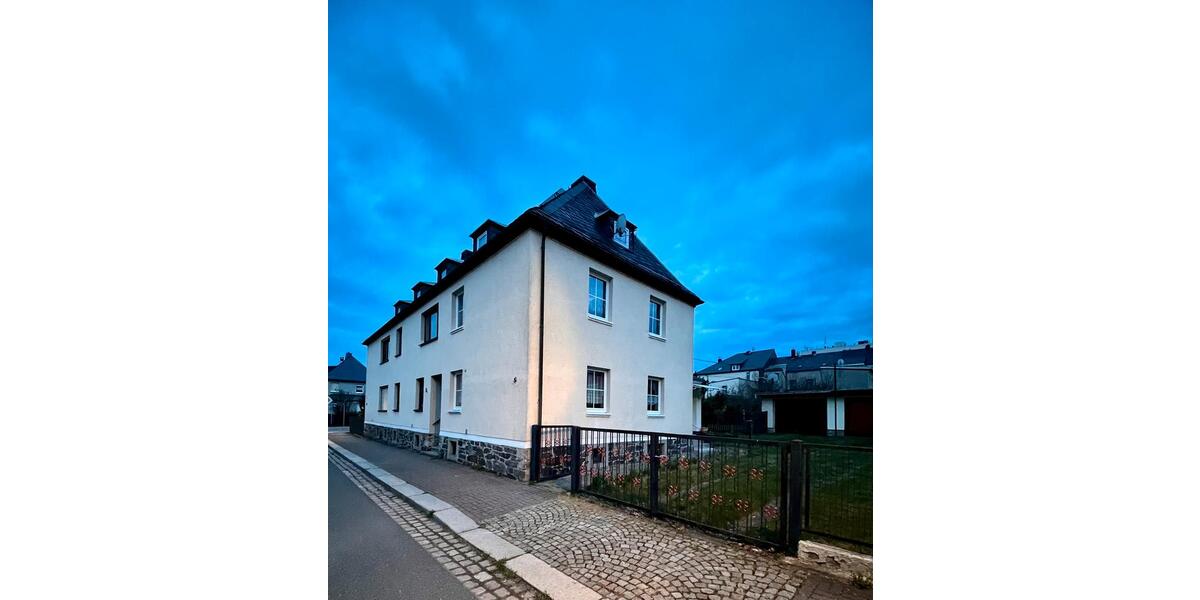 Reihenhaus Schöneck/Vogtland Vogtland - 4 Zimmer, 100 m&sup2;, 115.000&euro; | Angebot:26901130