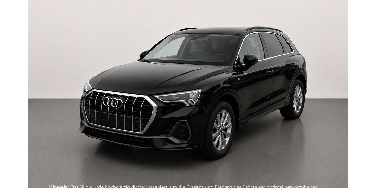 Audi Q3 92.914 km 26.950 &euro; Quakenbrück 49610