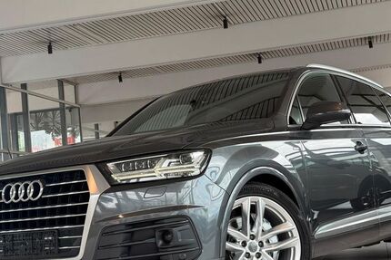 Audi Q7 212.030 km 20.891 &euro; Siegen 57078