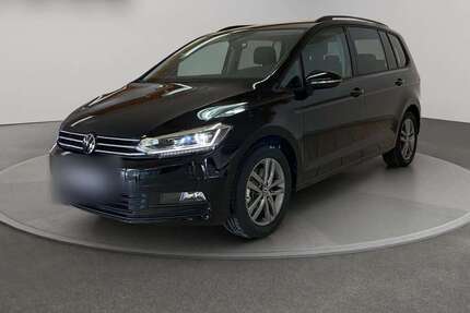 VW Touran 1.074 km 36.041 &euro; Helgoland 27498