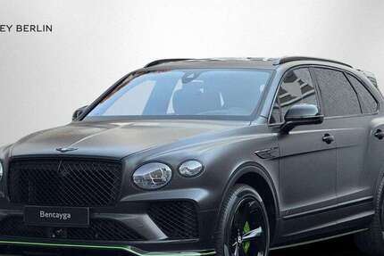Bentley Bentayga 19.800 km 259.500 &euro; Berlin 10629