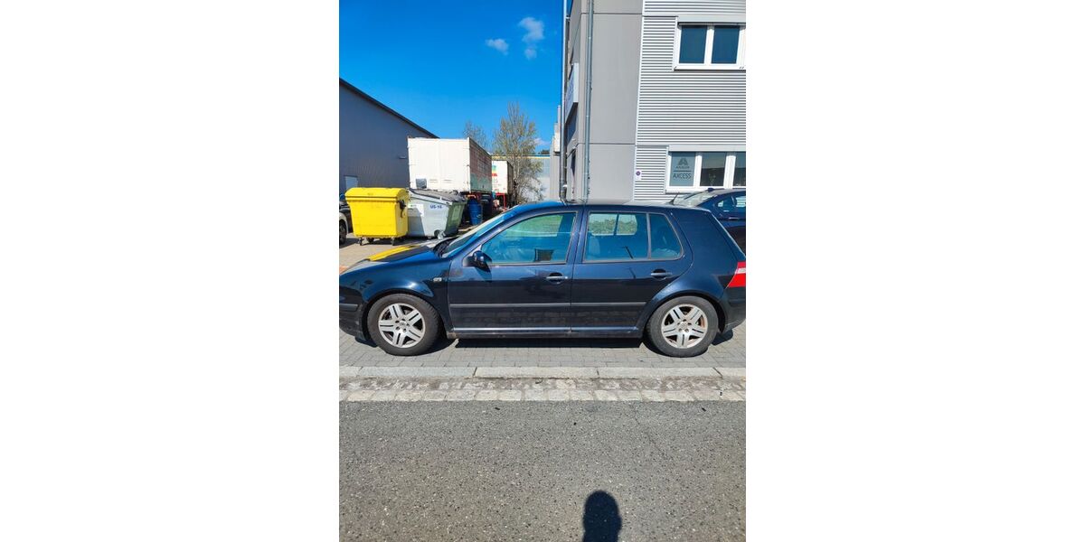 VW Golf 206.000 km 1.300 &euro; Nürnberg 90473