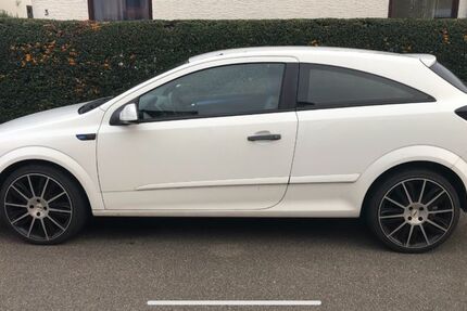 Opel Astra 103.000 km 2.399 € Birkenau 69488