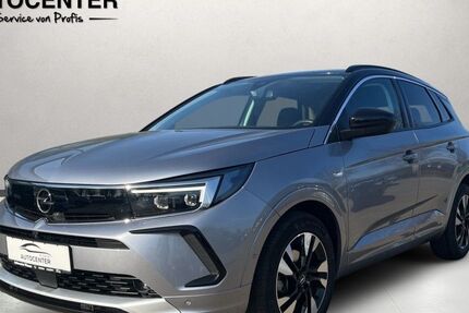 Opel Grandland (X) 30.211 km 22.490 &euro; Wismar 23970