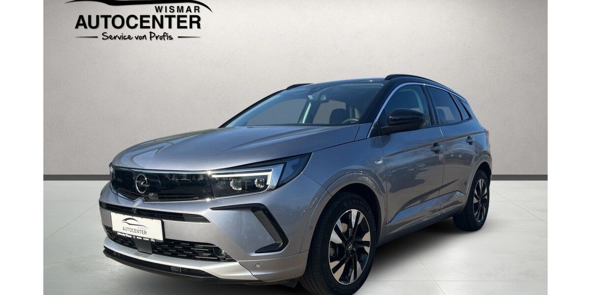 Opel Grandland (X) 30.211 km 22.490 &euro; Wismar 23970