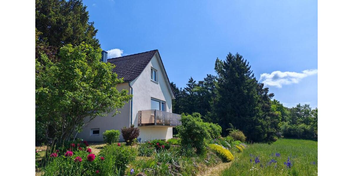 Einfamilienhaus Ihrlerstein - 6 Zimmer, 137 m&sup2;, 1.250&euro; | Angebot:26614473