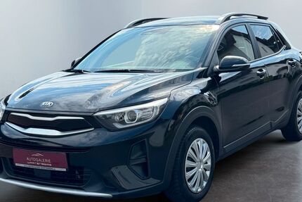 Kia Stonic 29.989 km 11.480 &euro; Wartenberg-Angersbach 36367