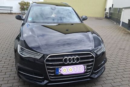 Audi A6 139.400 km 20.400 &euro; Straußfurt 99634