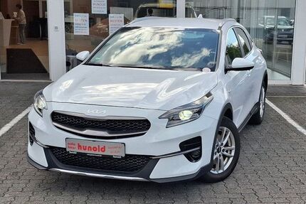 Kia XCeed 65.900 km 15.990 &euro; Olpe 57462