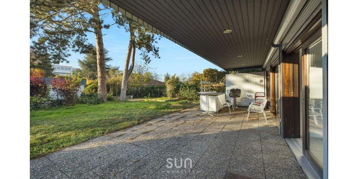 Terrassenwohnung Mainz Lerchenberg - 4 Zimmer, 137 m&sup2;, 2.400&euro; | Angebot:24874898