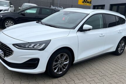 Ford Focus 74.500 km 17.990 € Stuhr 28816
