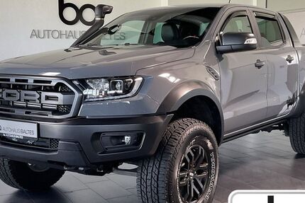 Ford Ranger 80.400 km 41.850 &euro; Prüm/ Niederprüm 54595