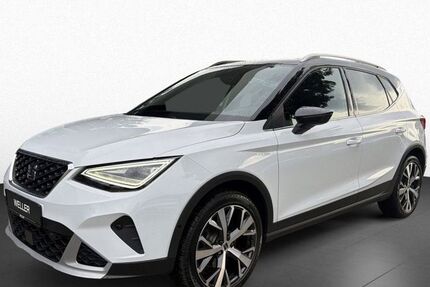 Seat Arona 9.980 km 22.350 &euro; Herford 32051