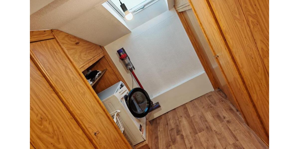 Gemütliche Maisonette-Wohnung 1 zimmer