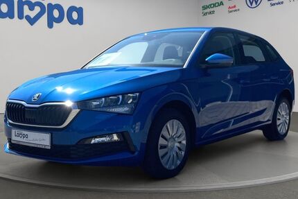 Skoda Scala 47.311 km 17.890 &euro; Lengerich bei Lingen/Emsland 49838