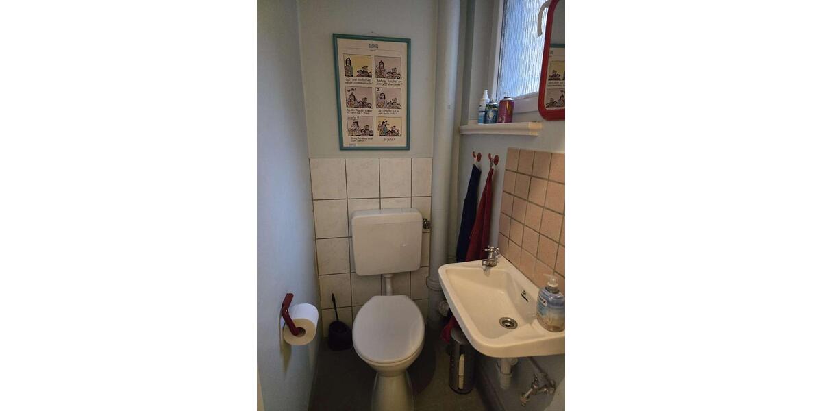 Attraktives Ladenlokal am Ostertorwall 3 mit hoher Sichtbarkeit in Hameln zimmer