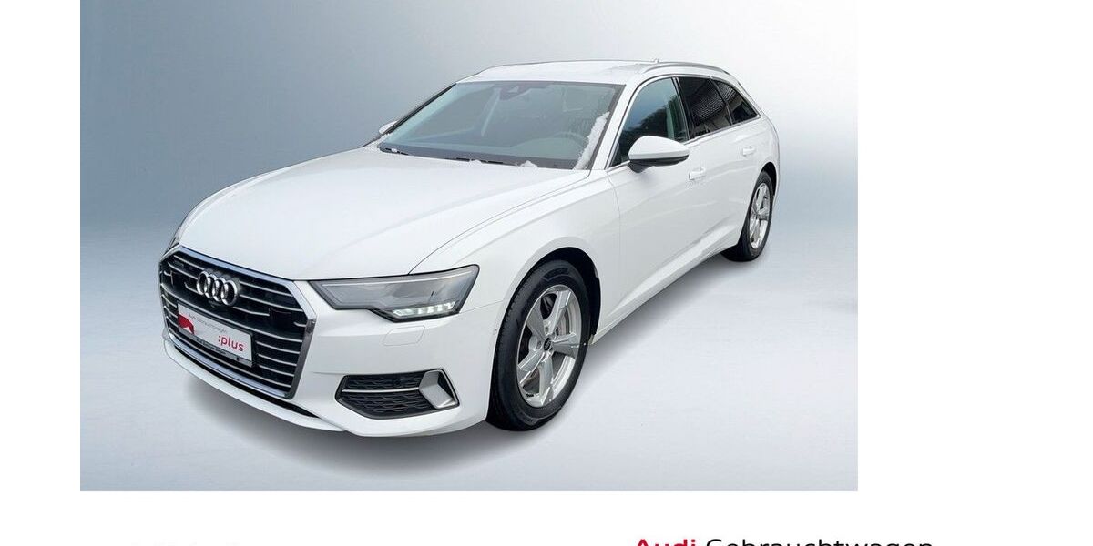 Audi A6 53.600 km 33.980 &euro; Siegen 57074