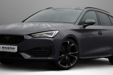 Cupra Leon 54.575 km 30.990 € Nonnweiler 66620