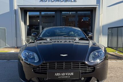 Aston Martin V8 Vantage 32.569 km 85.980 &euro; Anzing 85646