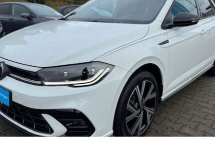 VW Polo 6.900 km 22.690 &euro; Steffenberg 35239