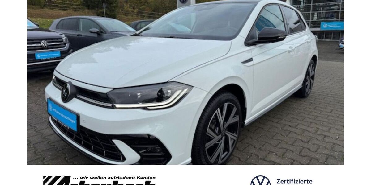 VW Polo 6.900 km 22.690 &euro; Steffenberg 35239